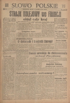 Słowo Polskie, 1947, nr 158 (215) [11.06]