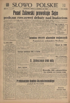 Słowo Polskie, 1947, nr 168 (224) [21.06]