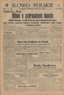 Słowo Polskie, 1947, nr 170 (226) [23.06]