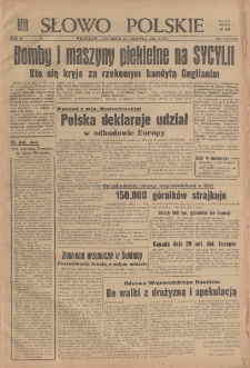 Słowo Polskie, 1947, nr 173 (229) [26.06]