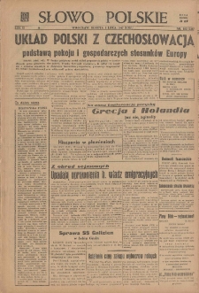 Słowo Polskie, 1947, nr 182 (238) [5.07]