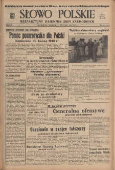 Słowo Polskie, 1947, nr 211 (267) [3.08]