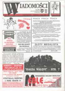 Wiadomości Oławskie, 1994, nr 3 (67)