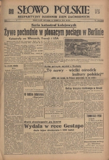 Słowo Polskie, 1947, nr 234 (290) [26.08]