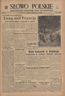 Słowo Polskie, 1947, nr 244 (300) [5.09]