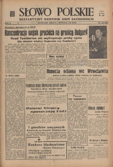 Słowo Polskie, 1947, nr 245 (301) [6.09]