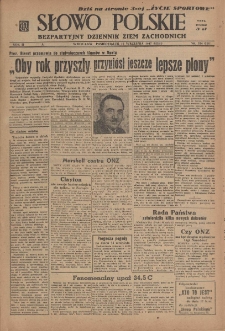 Słowo Polskie, 1947, nr 254 (310) [15.09]