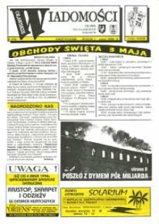 Wiadomości Oławskie, 1994, nr 9 (73)