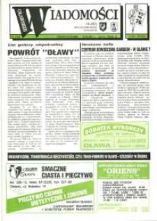 Wiadomości Oławskie, 1994, nr 12 (76)