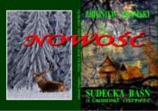 Sudecka baśń o grodzisku Strupicza : w kotlinie jeleniogórskiej : powieść z X-XIV wieku [Dokument elektroniczny]