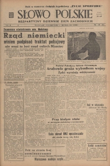 Słowo Polskie, 1947, nr 330 (385) [1.12]