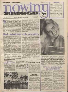 Nowiny Jeleniogórskie : magazyn ilustrowany, R. 18, 1975, nr 3 (861)