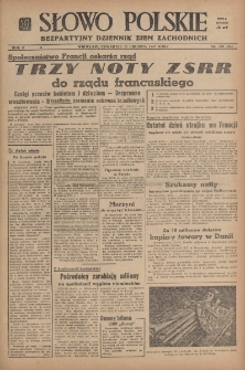 Słowo Polskie, 1947, nr 339 (394) [11.12]