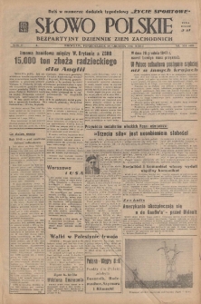 Słowo Polskie, 1947, nr 355 (409) [29.12]