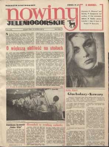 Nowiny Jeleniogórskie : magazyn ilustrowany, R. 18, 1975, nr 8 (866)