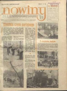 Nowiny Jeleniogórskie : magazyn ilustrowany, R. 18, 1975, nr 19 (877)