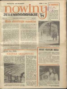 Nowiny Jeleniogórskie : magazyn ilustrowany, R. 18, 1975, nr 25 (883)
