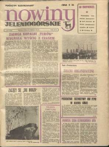Nowiny Jeleniogórskie : magazyn ilustrowany, R. 18, 1975, nr 26 (894!)