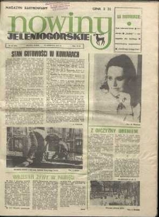 Nowiny Jeleniogórskie : magazyn ilustrowany, R. 17!, 1975, nr 35 (893)