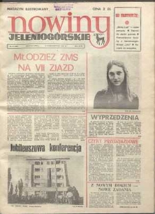 Nowiny Jeleniogórskie : magazyn ilustrowany, R. 17!, 1975, nr 41 (899)