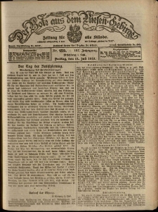 Der Bote aus dem Riesen-Gebirge : Zeitung für alle Stände, R. 107, 1919, nr 159