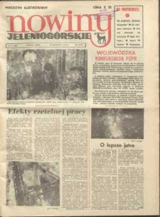 Nowiny Jeleniogórskie : magazyn ilustrowany, R. 17!, 1975, nr 47 (905)