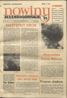Nowiny Jeleniogórskie : magazyn ilustrowany, R. 18!, 1976, nr 4 (914)