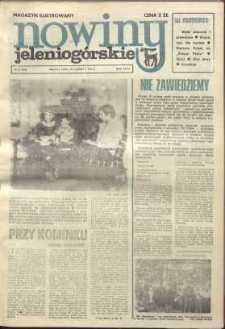 Nowiny Jeleniogórskie : magazyn ilustrowany, R. 18!, 1976, nr 26 (936)