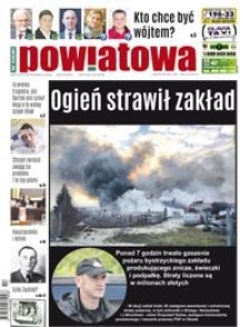 Gazeta Powiatowa - Wiadomości Oławskie, 2022, nr 14