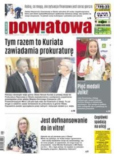 Gazeta Powiatowa - Wiadomości Oławskie, 2022, nr 21