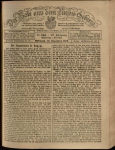 Der Bote aus dem Riesen-Gebirge : Zeitung für alle Stände, R. 107, 1919, nr 288