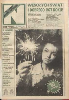 Nowiny Jeleniogórskie : magazyn ilustrowany, R. 18!, 1976, nr 51/52 (961/962)