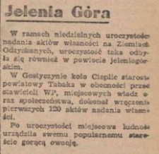 Jelenia Góra