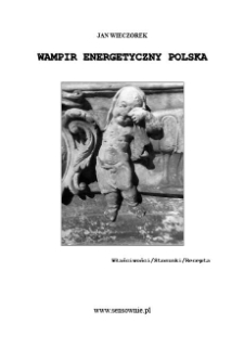 Wampir energetyczny Polska [Dokument elektroniczny]