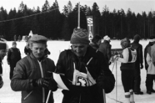 X Bieg Piastów 1986 (fot.1) [Dokument ikonograficzny]