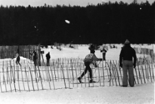 X Bieg Piastów 1986 (fot.2) [Dokument ikonograficzny]