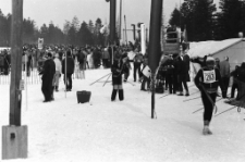 X Bieg Piastów 1986 (fot.4) [Dokument ikonograficzny]