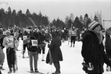 X Bieg Piastów 1986 (fot.8) [Dokument ikonograficzny]