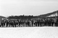 X Bieg Piastów 1986 (fot.9) [Dokument ikonograficzny]