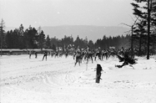 X Bieg Piastów 1986 (fot.10) [Dokument ikonograficzny]