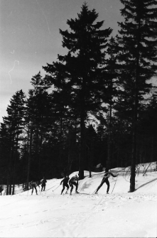 X Bieg Piastów 1986 (fot.12) [Dokument ikonograficzny]