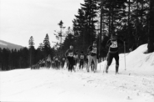 X Bieg Piastów 1986 (fot.17) [Dokument ikonograficzny]