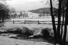 Przesieka - Dolina Czerwienia (fot. 2) [Dokument ikonograficzny]