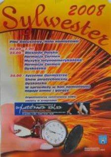 Sylwester 2008