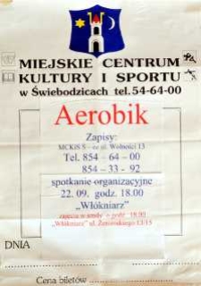 Aerobik