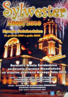 Sylwester 2009/2010