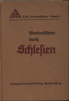 Von Jugendherberge zu Jugendherberge durch Schlesien