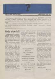 U Nas : miesięcznik jaworzyński, 1992, nr 0