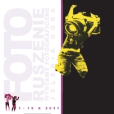 foto-ruszenie : wystawy fotograficzne : katalog