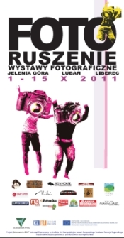 foto-ruszenie : wystawy fotograficzne : program